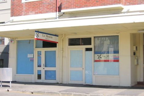 Photo of property in Anderson Apartments, 16/248 Willis Street, Te Aro, Wellington, 6011