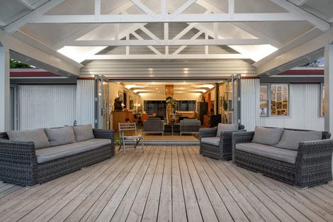 Photo of property in 35 Lloyd Drive, Wainui, Silverdale, 0994