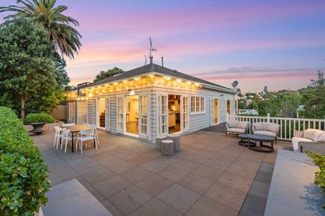 Photo of property in 6 Leys Crescent, Remuera, Auckland, 1050