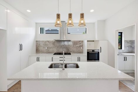 Photo of property in 9 Mccaw Avenue, Whenuapai, Auckland, 0618