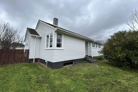 Photo of property in 3 Fisk Street, Naenae, Lower Hutt, 5011