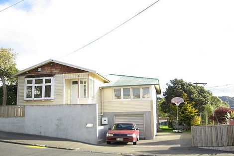 Photo of property in 60 Donald Street, Karori, Wellington, 6012