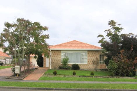 Photo of property in 24 Keppoch Court, Dannemora, Auckland, 2016
