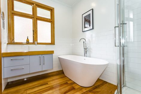 Photo of property in 9 Ross Street, Roslyn, Dunedin, 9010