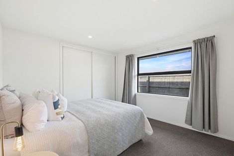 Photo of property in 1 Marvell Lane, Rolleston, 7614