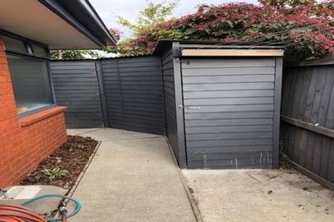 Photo of property in 152a Lincoln Road, Addington, Christchurch, 8024