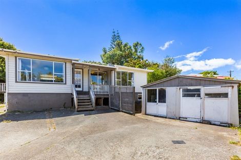 Photo of property in 84 Castor Crescent, Cannons Creek, Porirua, 5024