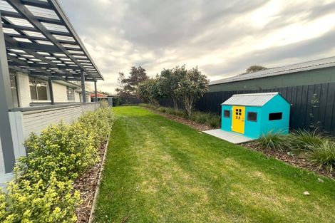 Photo of property in 17 Charles Upham Avenue, Hillmorton, Christchurch, 8025