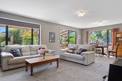 Photo of property in 14 Bunting Place, Woodend, 7610