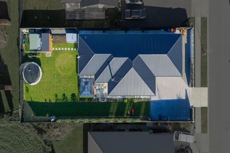 Photo of property in 20 Spencer Place, Springlands, Blenheim, 7201