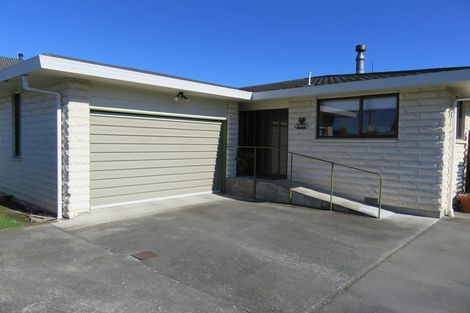Photo of property in 55a Studholme Street, Temuka, 7920