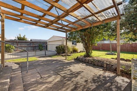 Photo of property in 40 Oakley Crescent, Hornby, Christchurch, 8042