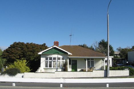 Photo of property in 8 Wilson Street, Seaview, Timaru, 7910