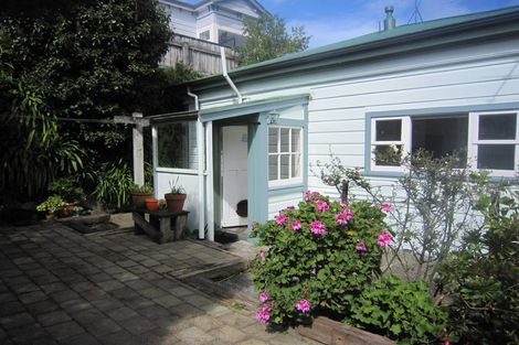 Photo of property in 5 Mckinley Crescent, Brooklyn, Wellington, 6021