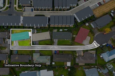 Photo of property in 15 Hocken Place, Mangere Bridge, Auckland, 2022