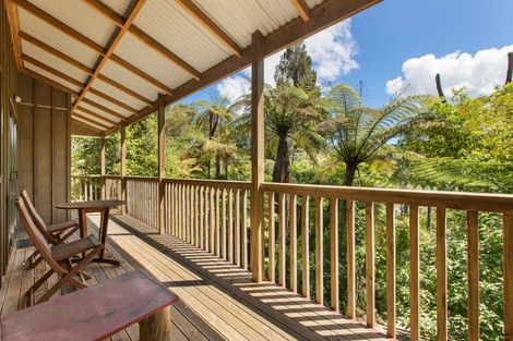 Photo of property in 174 Okere Road, Okere Falls, Rotorua, 3074