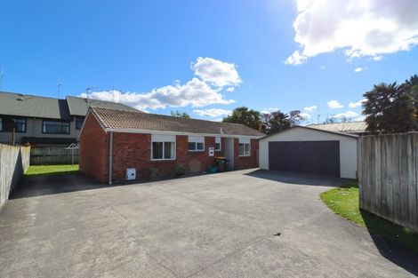 Photo of property in 13a Peachgrove Road, Hamilton East, Hamilton, 3216