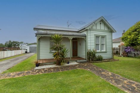 Photo of property in 28 Station Road, Paeroa, 3600