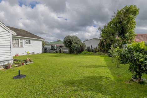 Photo of property in 26 Graham Street, Levin, 5510