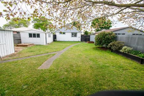 Photo of property in 23 Carters Road, Aranui, Christchurch, 8061
