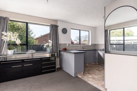 Photo of property in 19b William Street, Rolleston, 7614