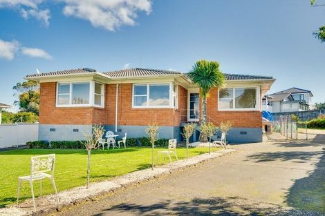 Photo of property in 3 Rielly Place, Mount Wellington, Auckland, 1060