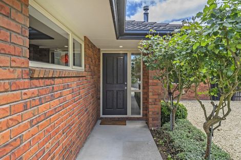 Photo of property in 9 Fleming Drive, Leeston, 7632