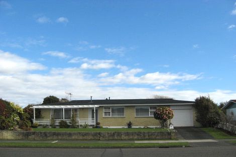 Photo of property in 48 Kennedy Drive, Levin, 5510