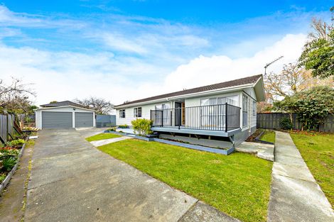 Photo of property in 55 Moncrieff Avenue, Clendon Park, Auckland, 2103