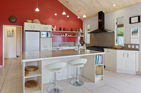 Photo of property in 122 Mickell Road, Hautere, Otaki, 5582