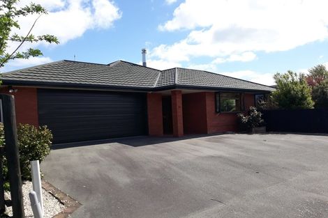 Photo of property in 24 Rowse Street, Rangiora, 7400