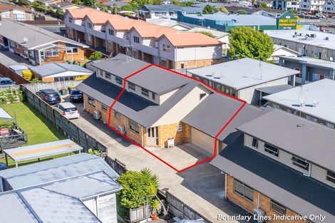 Photo of property in 22c Fifth Avenue, Enderley, Hamilton, 3214