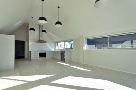 Photo of property in 5/155 Peterborough Street, Christchurch Central, Christchurch, 8013