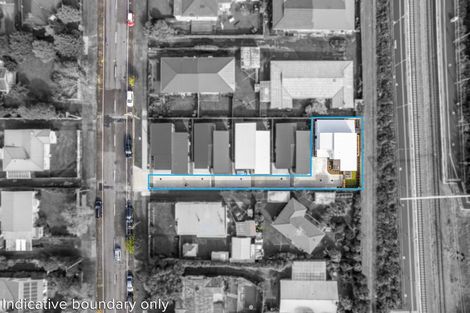 Photo of property in 74e Seddon Street, Wallaceville, Upper Hutt, 5018