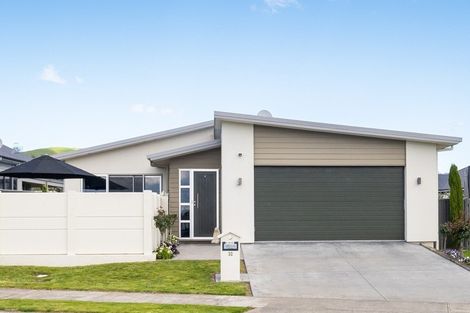 Photo of property in 32 Meissner Road, Havelock North, 4130