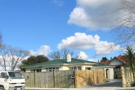 Photo of property in 600 Fitzroy Avenue, Mahora, Hastings, 4120