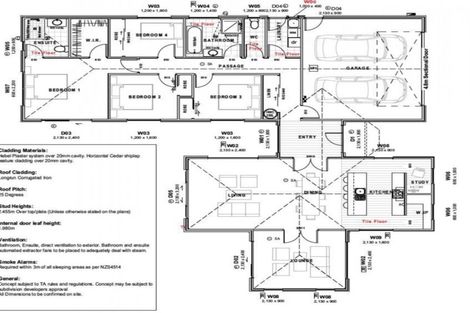 Photo of property in 6 Spring Lane, Rangiora, 7400