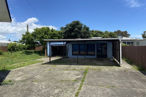 Photo of property in 89 Dominion Road, Papakura, 2110