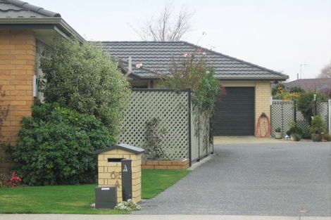 Photo of property in 65a Kensington Drive, Taradale, Napier, 4112