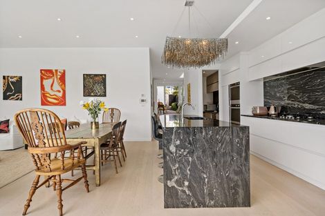 Photo of property in 41 Regina Street, Westmere, Auckland, 1022