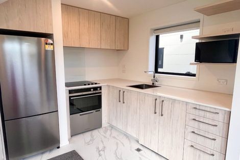 Photo of property in 6/9 Southwark Street, Christchurch Central, Christchurch, 8011
