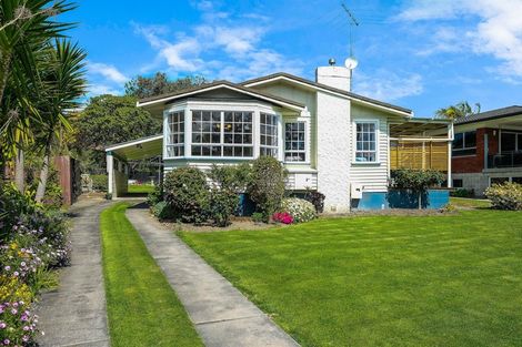 Photo of property in 34 Fergusson Drive, Te Hapara, Gisborne, 4010