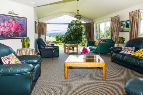 Photo of property in 306 Downs Road, Geraldine Downs, Geraldine, 7991