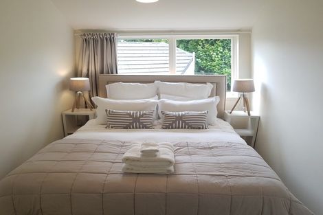 Photo of property in 3/16 Rossall Street, Merivale, Christchurch, 8014