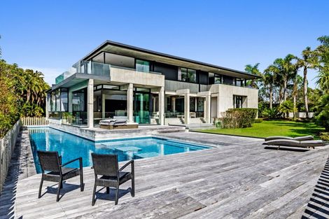 Photo of property in 5 Fenton Circus, Orakei, Auckland, 1071