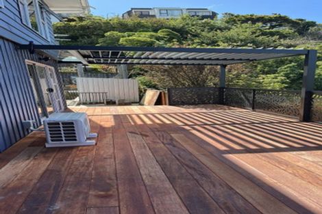 Photo of property in 6 Randolph Road, Crofton Downs, Wellington, 6035