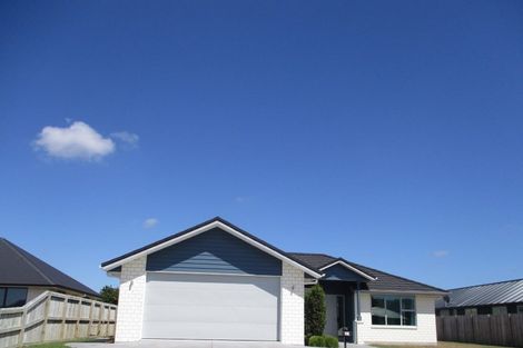 Photo of property in 17 Tiaki Way, Cambridge, 3434