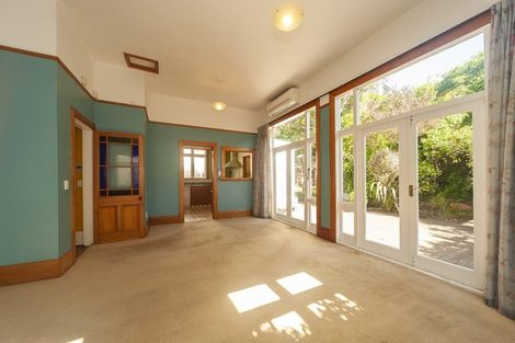 Photo of property in 35 Coolidge Street, Brooklyn, Wellington, 6021