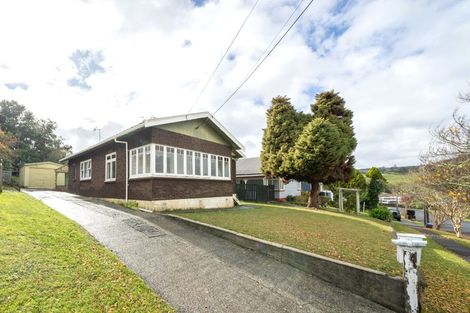 Photo of property in 10 Union Street, Hikurangi, 0114