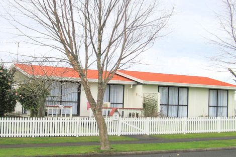 Photo of property in 33b Derby Street, Nawton, Hamilton, 3200